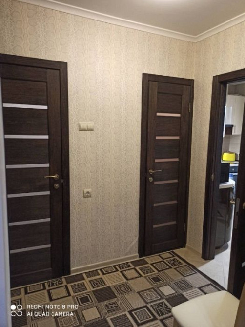 Обменяю 2-комнатную на Троещине на 3-комнатную на правом берегу Київ - зображення 6