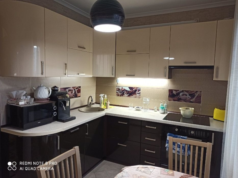 Обменяю 2-комнатную на Троещине на 3-комнатную на правом берегу Київ - зображення 2