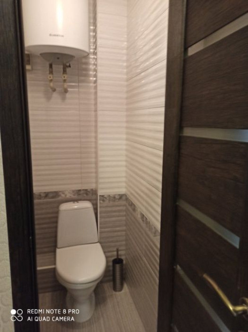 Обменяю 2-комнатную на Троещине на 3-комнатную на правом берегу Київ - зображення 1