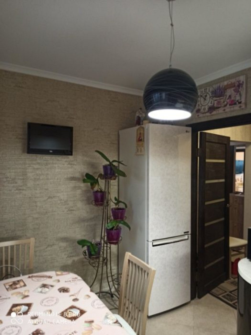 Обменяю 2-комнатную на Троещине на 3-комнатную на правом берегу Київ - зображення 3