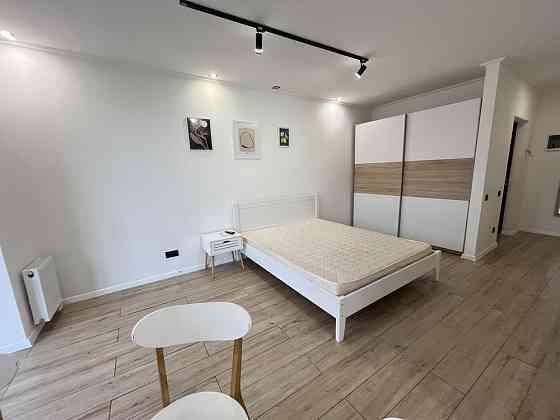 1 кімнатна квартира з ремонтом ЖК River Park масив Перемога Дніпро