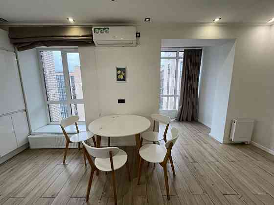 1 кімнатна квартира з ремонтом ЖК River Park масив Перемога Дніпро