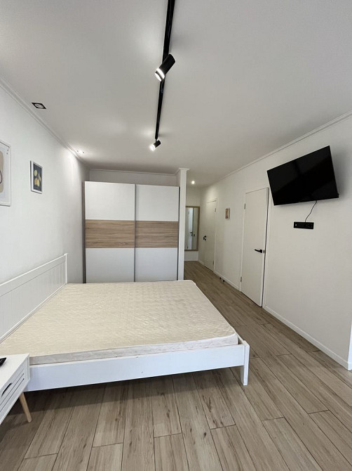 1 кімнатна квартира з ремонтом ЖК River Park масив Перемога Дніпро - зображення 5