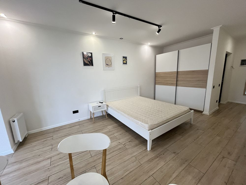 1 кімнатна квартира з ремонтом ЖК River Park масив Перемога Дніпро - зображення 3