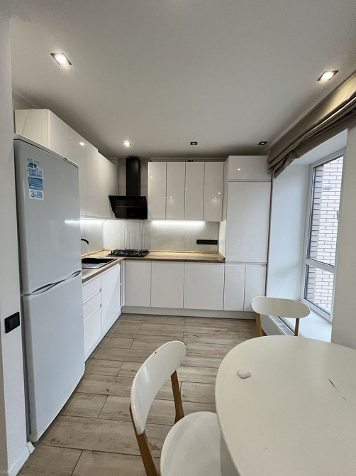 1 кімнатна квартира з ремонтом ЖК River Park масив Перемога Дніпро - зображення 7