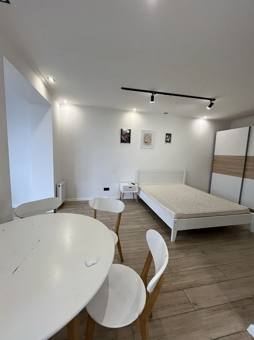 1 кімнатна квартира з ремонтом ЖК River Park масив Перемога Дніпро - зображення 4