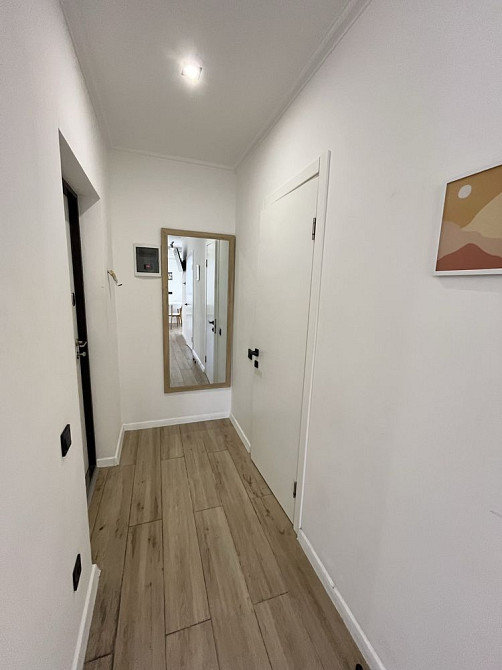 1 кімнатна квартира з ремонтом ЖК River Park масив Перемога Дніпро - зображення 6