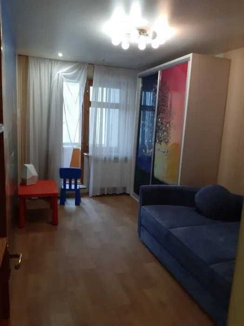 РЕАЛЬНО ДЕШЕВО 3-х к. квартира в ЖК Искринский. М. Защитников Украины Харьков - изображение 2