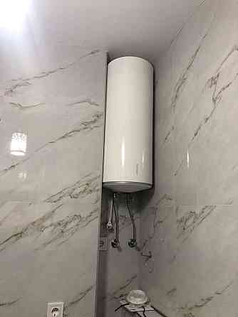 Квартира-студия, ЖК Милос Одеса