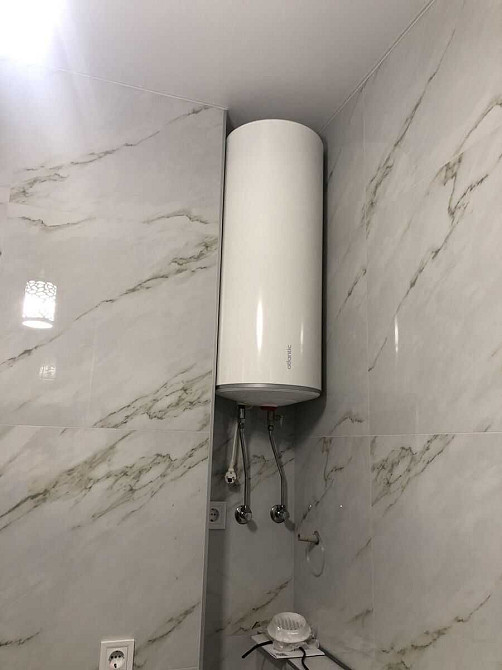 Квартира-студия, ЖК Милос Одеса - зображення 3