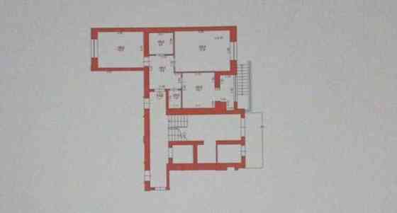 Продаж  2-кімнатної квартири  по вул. Богдана хмельницького Львів