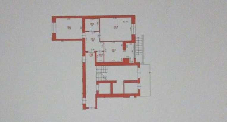 Продаж  2-кімнатної квартири  по вул. Богдана хмельницького Львов - изображение 4