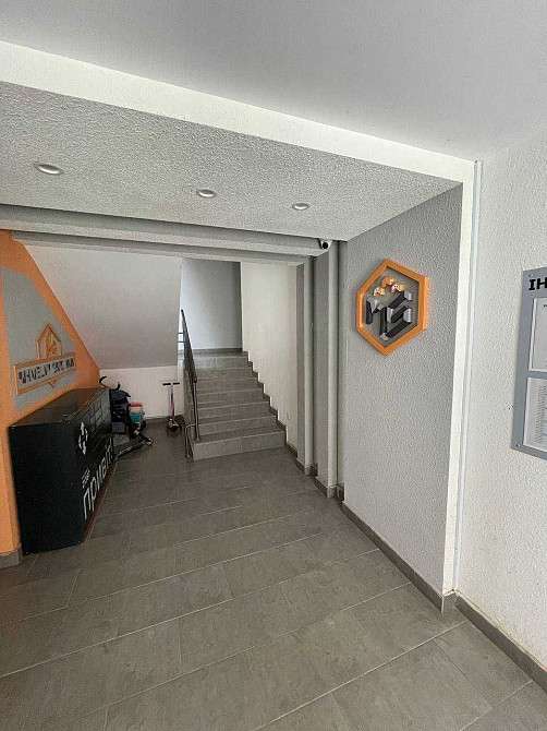 Продаж  2-кімнатної квартири  по вул. Богдана хмельницького Львов - изображение 3