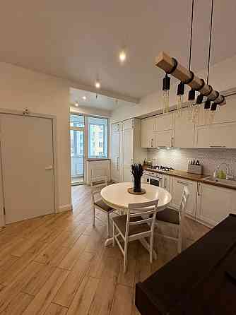 Продам новострой 1 кв. ЖК Балакирева, П.Поле, ул.Балакирева 17 Харьков