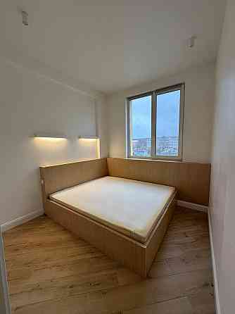 Продам новострой 1 кв. ЖК Балакирева, П.Поле, ул.Балакирева 17 Харьков