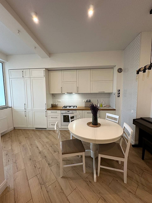 Продам новострой 1 кв. ЖК Балакирева, П.Поле, ул.Балакирева 17 Харьков - изображение 2