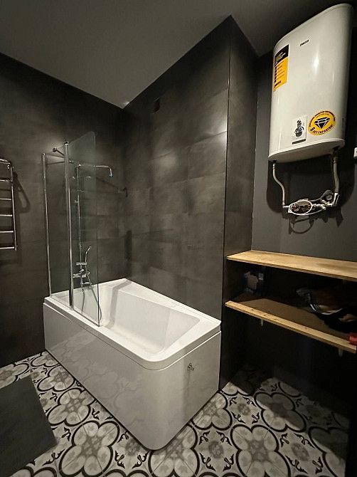 Продам новострой 1 кв. ЖК Балакирева, П.Поле, ул.Балакирева 17 Харьков - изображение 8