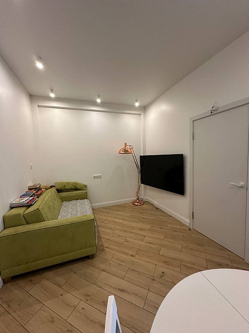 Продам новострой 1 кв. ЖК Балакирева, П.Поле, ул.Балакирева 17 Харьков - изображение 3