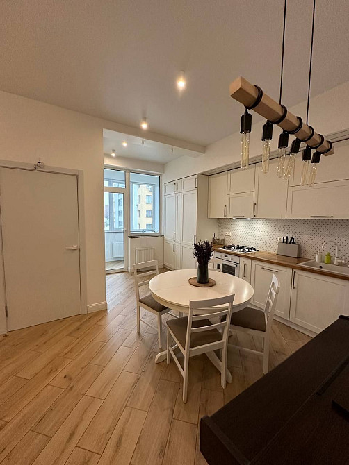 Продам новострой 1 кв. ЖК Балакирева, П.Поле, ул.Балакирева 17 Харьков - изображение 1