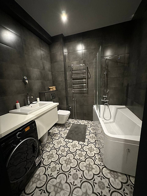 Продам новострой 1 кв. ЖК Балакирева, П.Поле, ул.Балакирева 17 Харьков - изображение 7