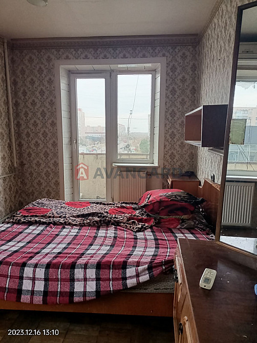 Продам 3-кімнатну квартиру Запоріжжя Південний район Ромакс. Запоріжжя - зображення 1