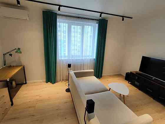 Продам СОВРЕМЕННУЮ 2-х к.квартиру в ЖК Левада 1. Стиль Лофт. 72м2 Харьков