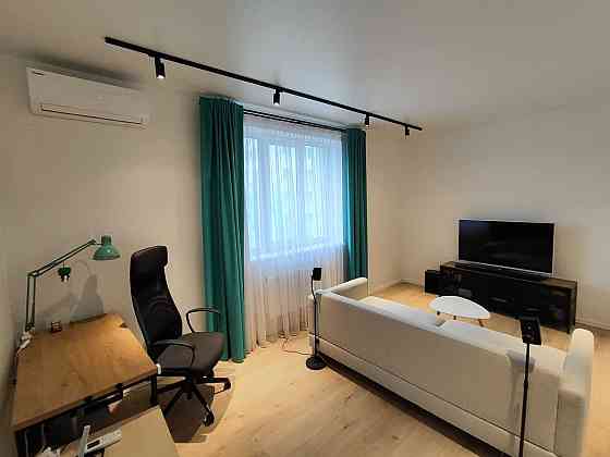 Продам СОВРЕМЕННУЮ 2-х к.квартиру в ЖК Левада 1. Стиль Лофт. 72м2 Харьков