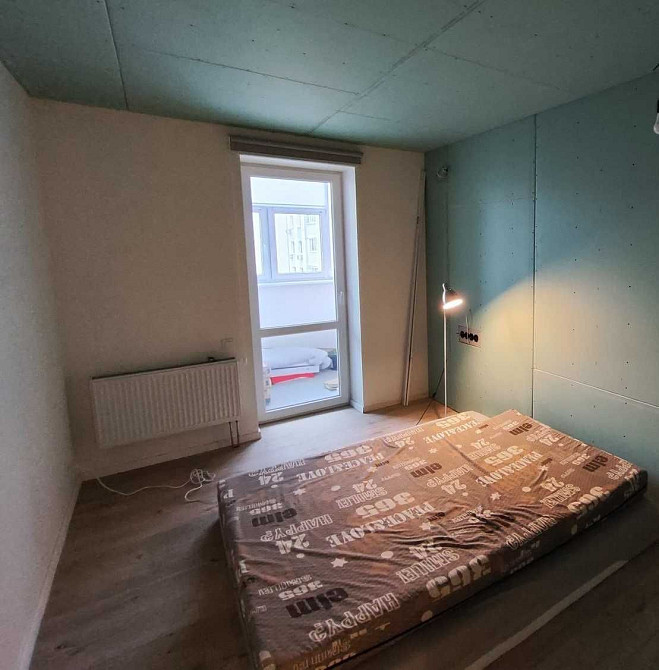 Продам СОВРЕМЕННУЮ 2-х к.квартиру в ЖК Левада 1. Стиль Лофт. 72м2 Харьков - изображение 7