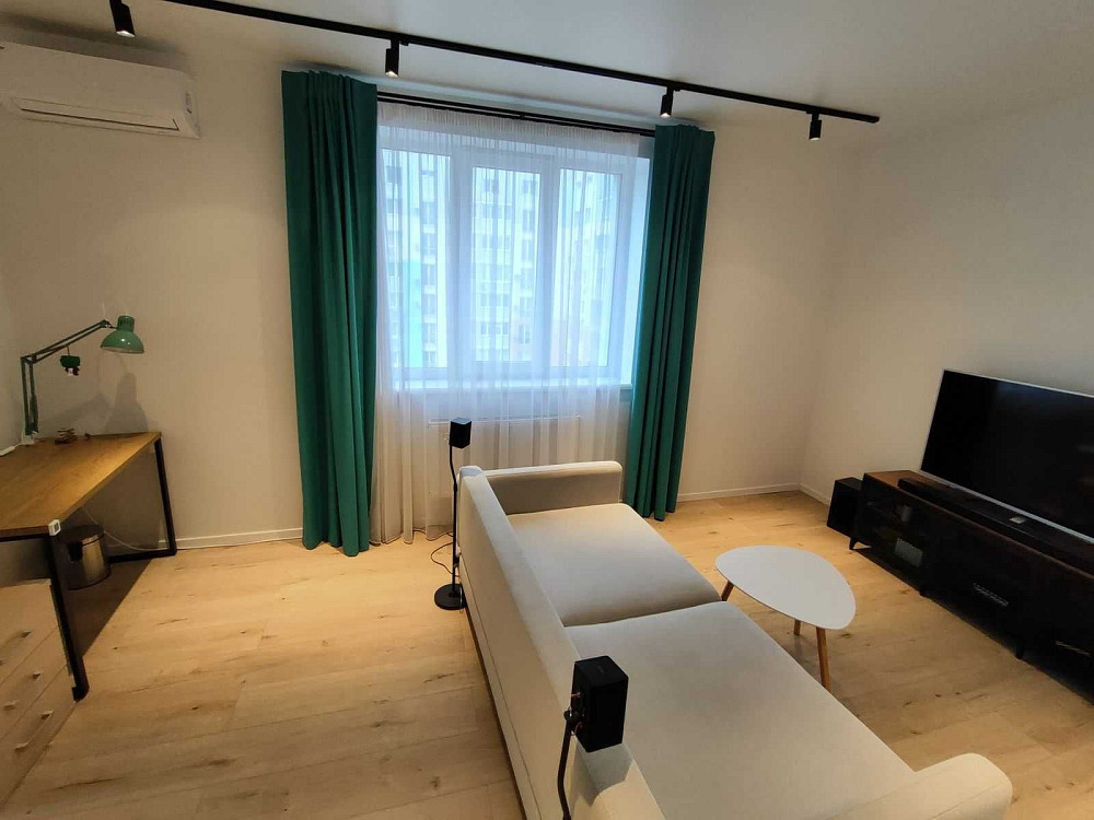 Продам СОВРЕМЕННУЮ 2-х к.квартиру в ЖК Левада 1. Стиль Лофт. 72м2 Харьков - изображение 4