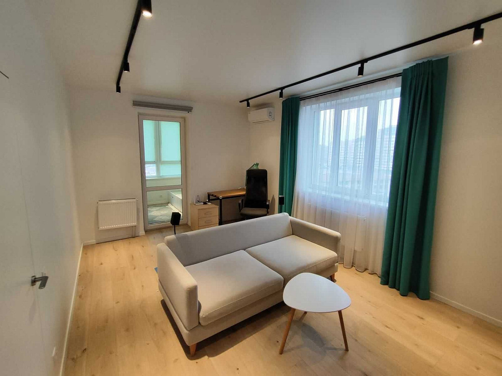 Продам СОВРЕМЕННУЮ 2-х к.квартиру в ЖК Левада 1. Стиль Лофт. 72м2 Харьков - изображение 6