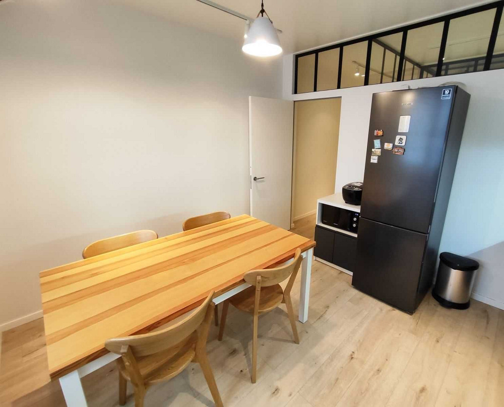 Продам СОВРЕМЕННУЮ 2-х к.квартиру в ЖК Левада 1. Стиль Лофт. 72м2 Харьков - изображение 3