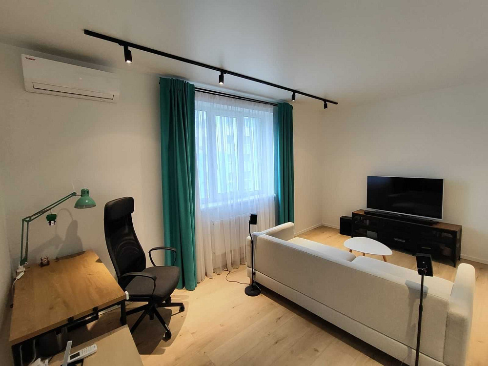 Продам СОВРЕМЕННУЮ 2-х к.квартиру в ЖК Левада 1. Стиль Лофт. 72м2 Харьков - изображение 5