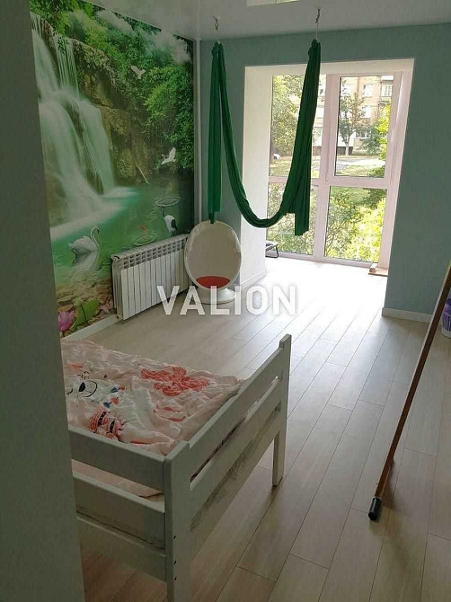 4к квартира на Нивках з  ремонтом Київ - зображення 5