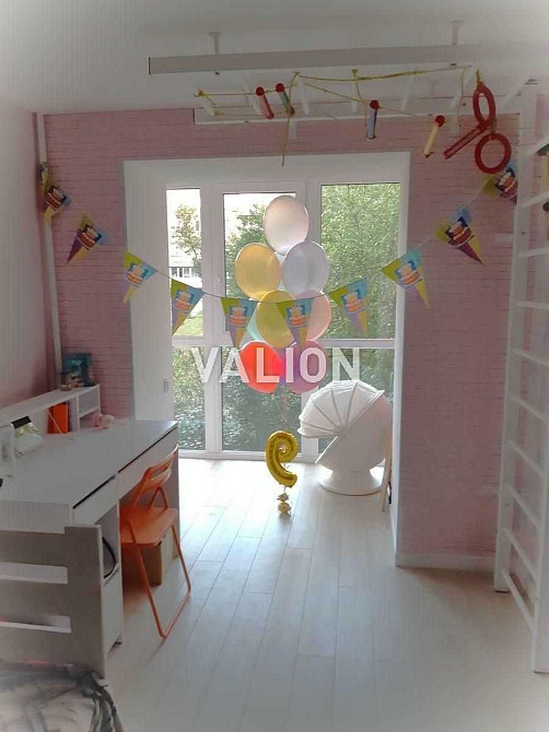 4к квартира на Нивках з  ремонтом Київ - зображення 8