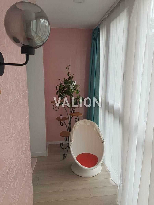 4к квартира на Нивках з  ремонтом Київ - зображення 6