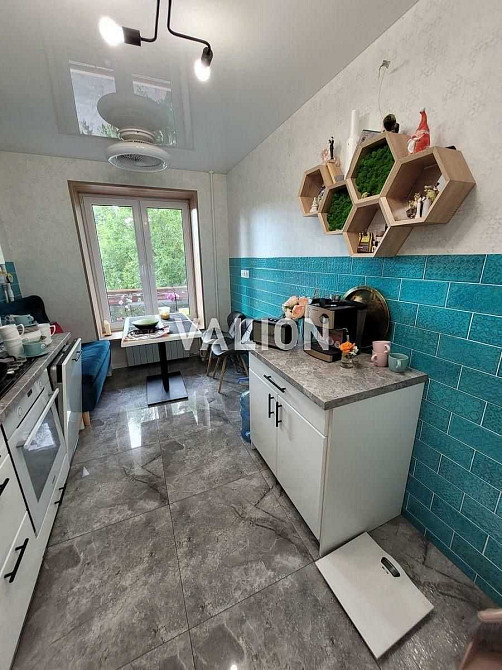 4к квартира на Нивках з  ремонтом Київ - зображення 1