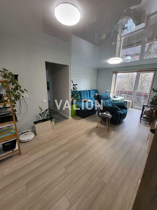 4к квартира на Нивках з  ремонтом Київ - зображення 3