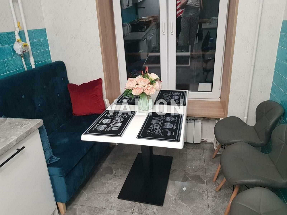 4к квартира на Нивках з  ремонтом Київ - зображення 2