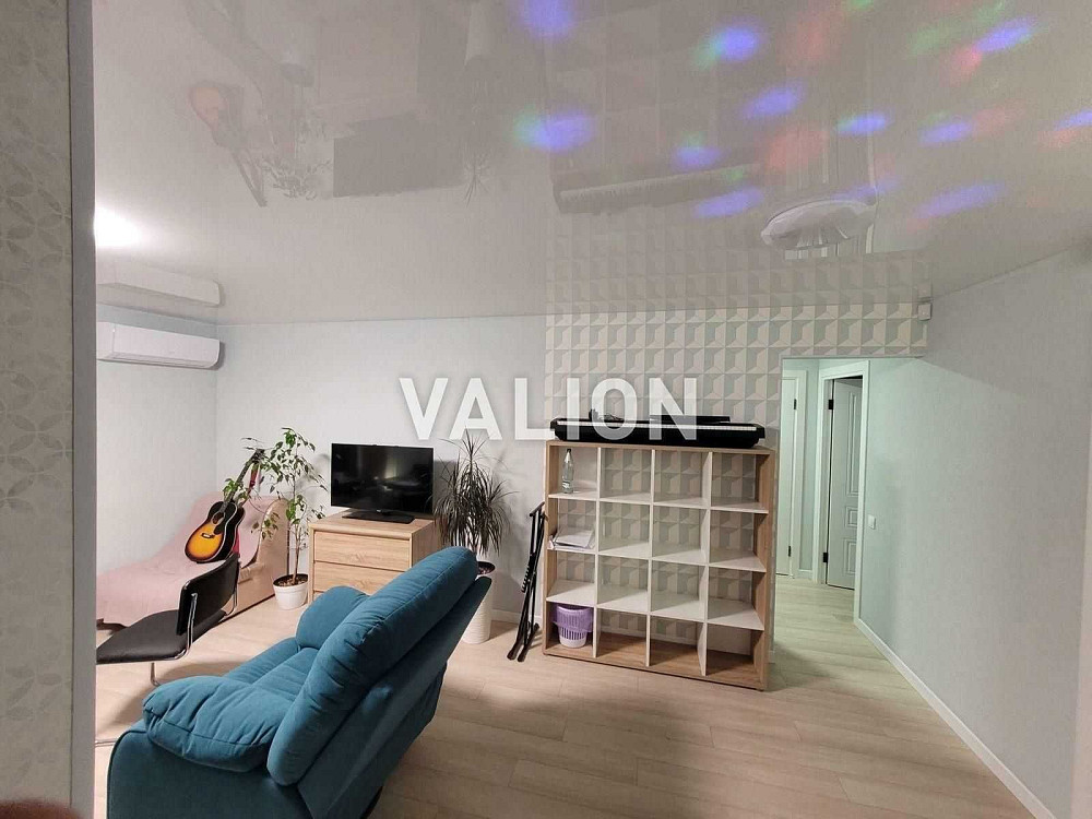 4к квартира на Нивках з  ремонтом Київ - зображення 4