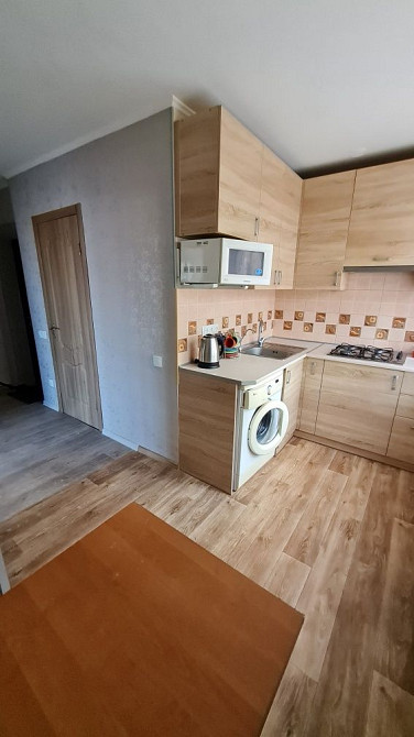 1-на кімнатна квартира Полтава - изображение 1