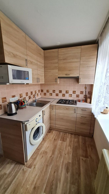 1-на кімнатна квартира Полтава - изображение 5