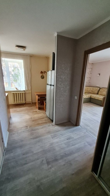 1-на кімнатна квартира Полтава - изображение 4