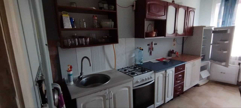 Оренда 2кім.кв.вул.Грінченка Львів - зображення 1