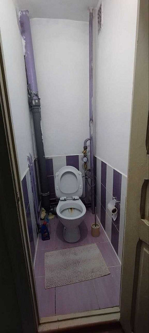 Оренда 2кім.кв.вул.Грінченка Львів - зображення 7