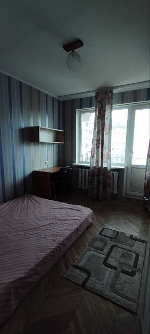 Оренда 2кім.кв.вул.Грінченка Львів - зображення 6