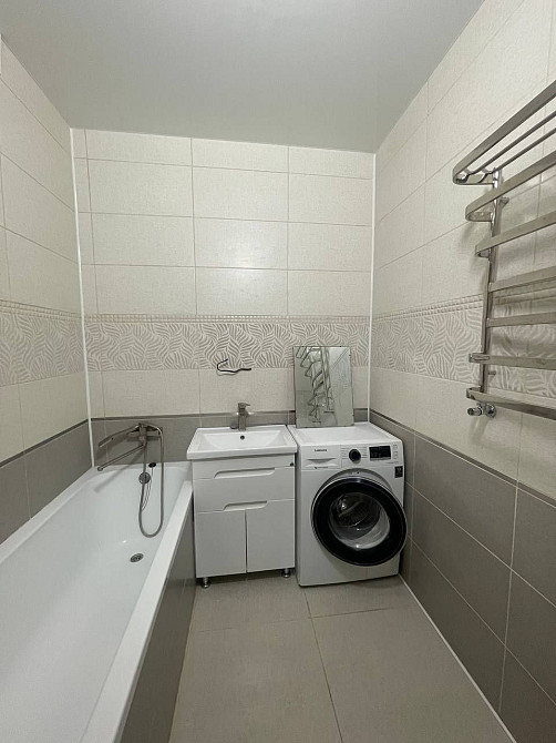 Оренда 2 кімнатної квартири фото реальні Хмельницький - зображення 3