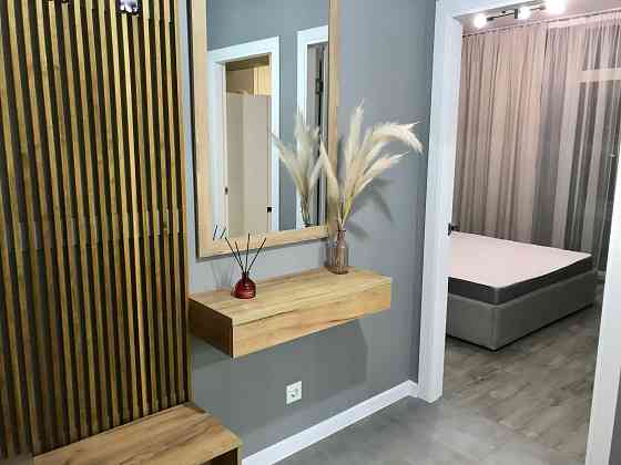 Сдам Свою квартиру в ЖК Modern 6 ст.  фонтана (первая сдача) Одесса