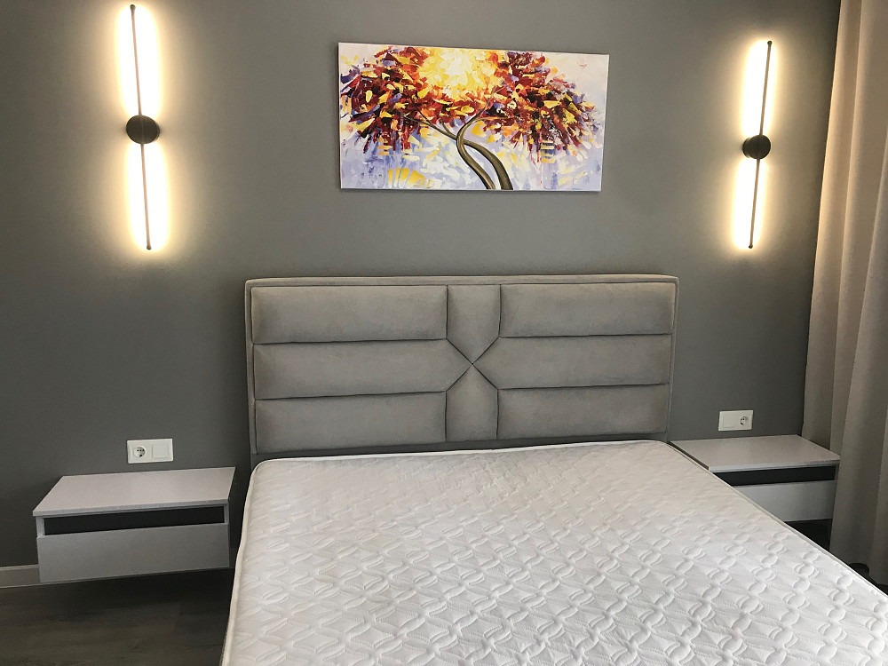 Сдам Свою квартиру в ЖК Modern 6 ст.  фонтана (первая сдача) Одесса - изображение 5