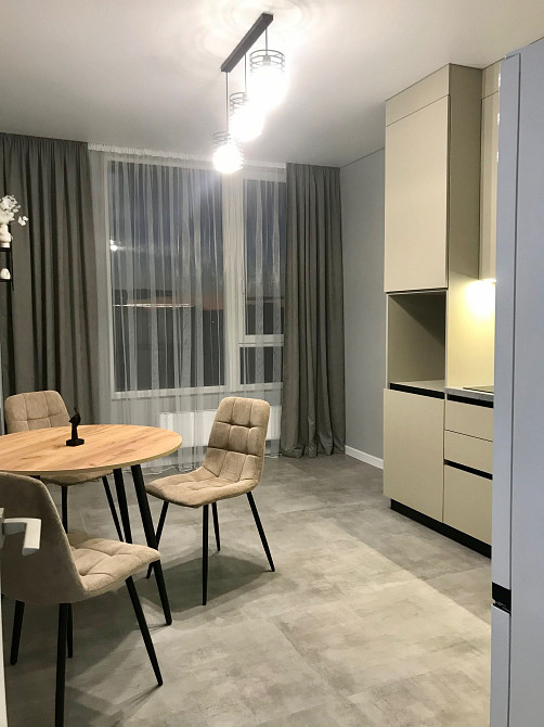 Сдам Свою квартиру в ЖК Modern 6 ст.  фонтана (первая сдача) Одесса - изображение 3