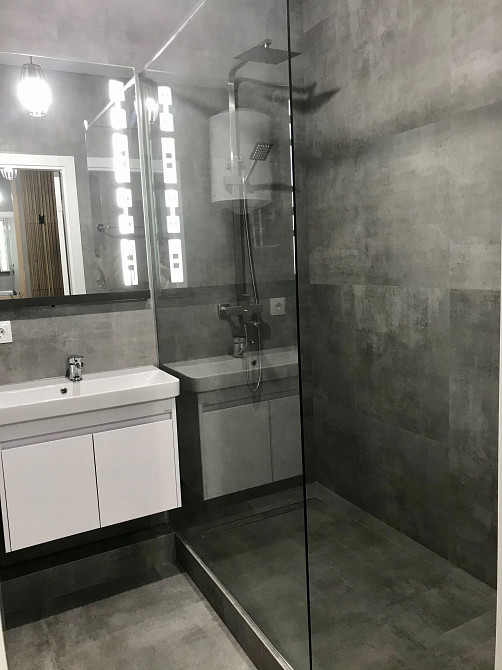 Сдам Свою квартиру в ЖК Modern 6 ст.  фонтана (первая сдача) Одесса - изображение 8